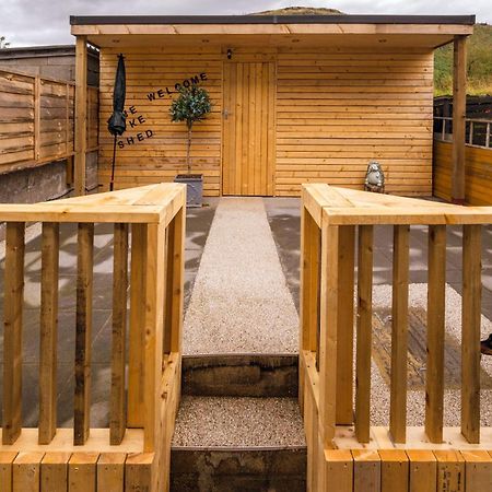 Afan Forest Retreat Cozy Getaway, Pet Friendly Cymmer Dış mekan fotoğraf