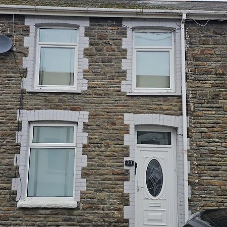 Afan Forest Retreat Cozy Getaway, Pet Friendly Cymmer Dış mekan fotoğraf