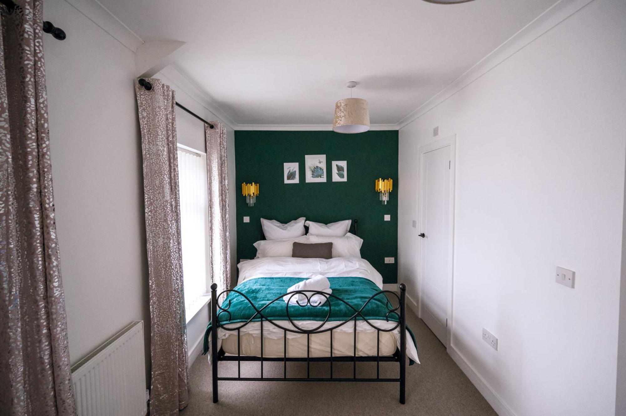 Afan Forest Retreat Cozy Getaway, Pet Friendly Cymmer Dış mekan fotoğraf