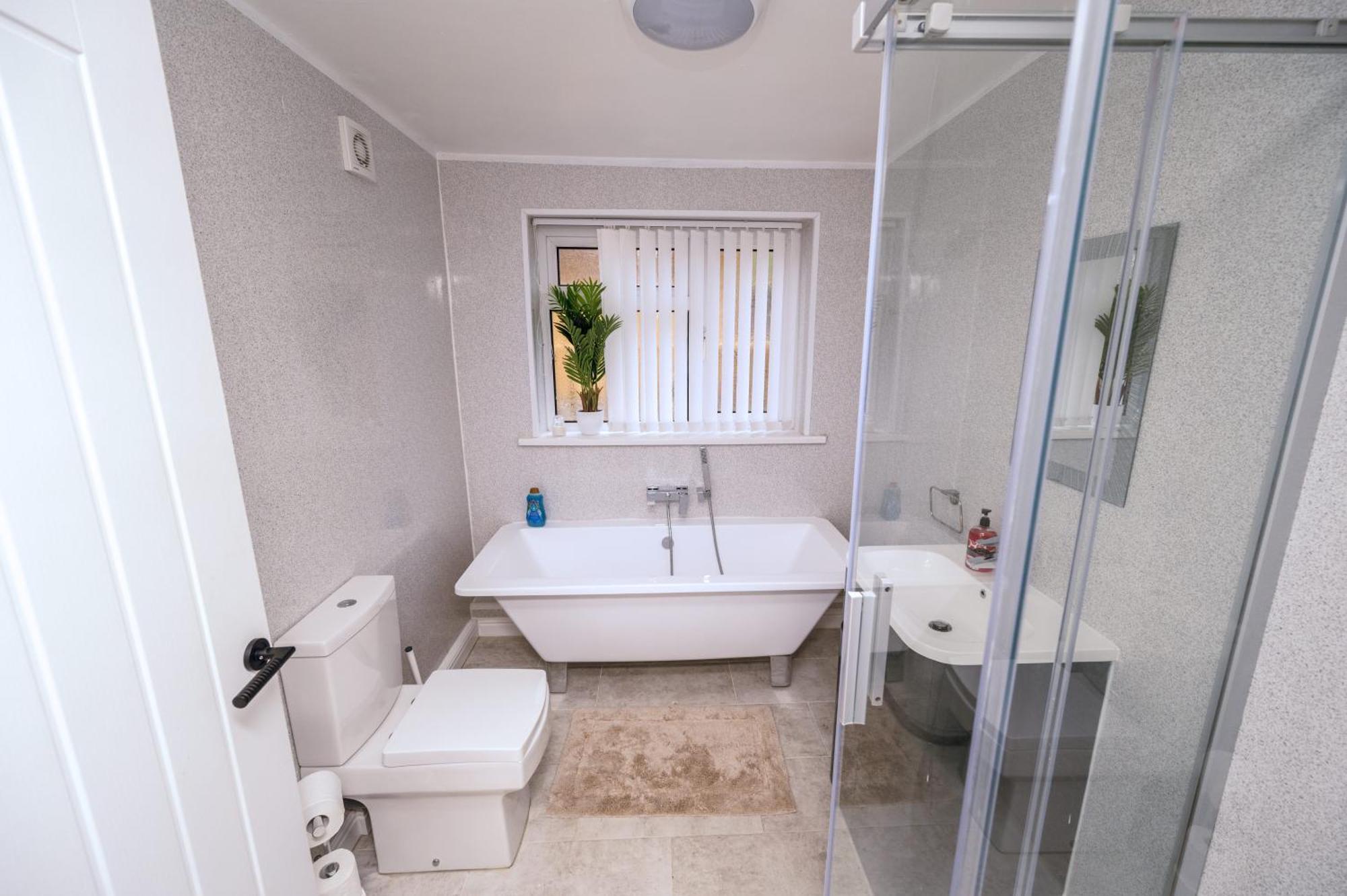 Afan Forest Retreat Cozy Getaway, Pet Friendly Cymmer Dış mekan fotoğraf