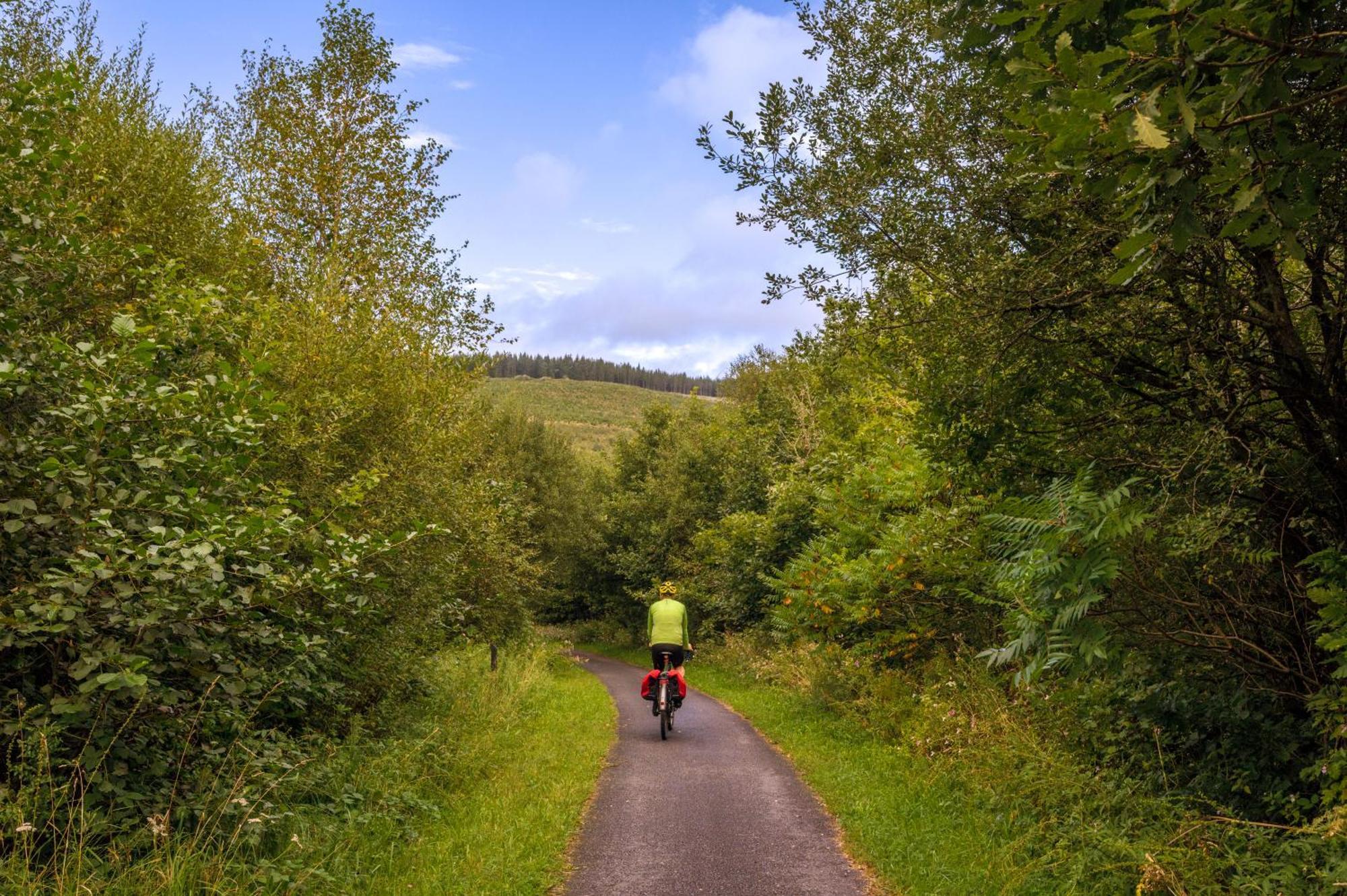 Afan Forest Retreat Cozy Getaway, Pet Friendly Cymmer Dış mekan fotoğraf