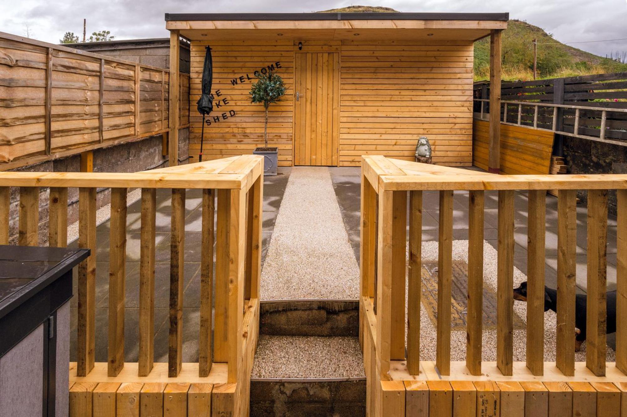 Afan Forest Retreat Cozy Getaway, Pet Friendly Cymmer Dış mekan fotoğraf